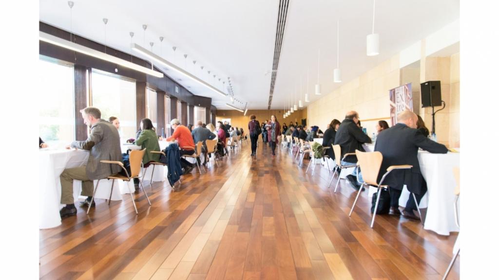 Workshop Turisme Comunitat Valenciana