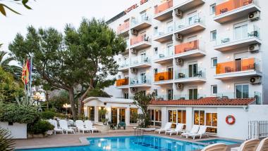 Hotel Bersoca, Cycling
