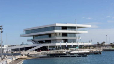 marina valencia Comunitat Valenciana Mediterráneo en vivo