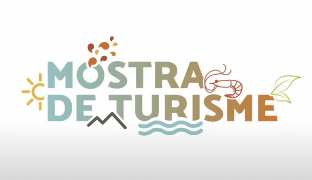 Mostra de Turisme Valencia | 15 - 16 Oct