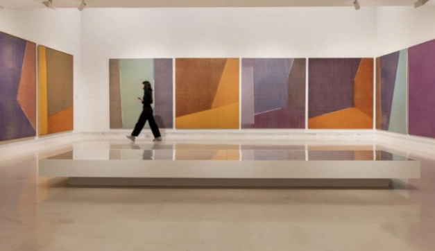 Mujeres al frente: un verano de arte en femenino en el IVAM