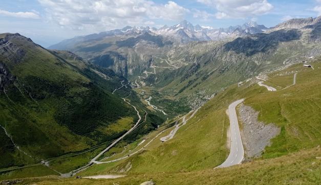 Ruta en moto de 3 días - Descubre el alma de Valencia